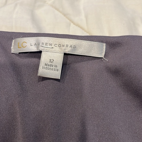 #181. 🪷Lauren Conrad dress 🪷 - Picture 6 of 9